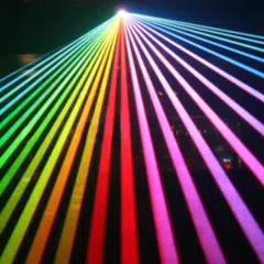 Baixar Laser Disco Lights XAPK