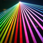 Laser Disco Lights أيقونة