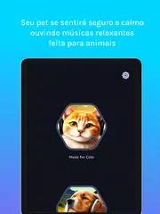 Baixar Música para gatos e cachorros XAPK