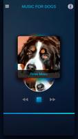 Relax Music for Dogs Affiche