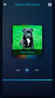 برنامه‌نما Relax Music for Dogs عکس از صفحه