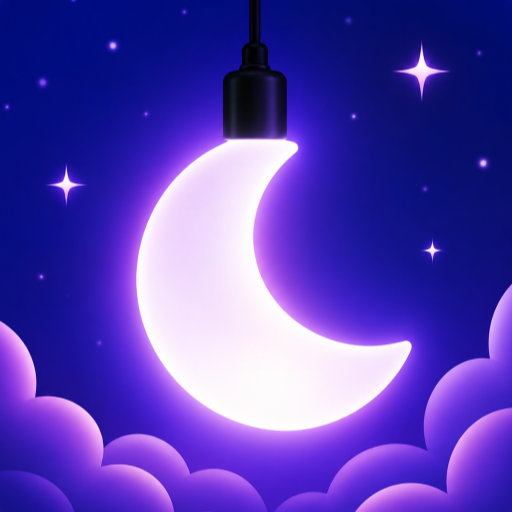 Night Light: Sleep Better