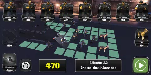 BOPE: Polícia de Elite XAPK 下載