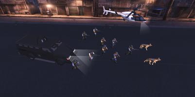 Elite Police Battle Simulator screenshot 2
