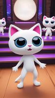 Cats Music Maker plakat