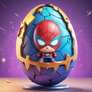 Egg Toys & Surprises APK