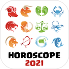 Horoscope-icoon