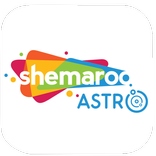 Shemaroo Astro TV