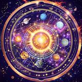 Thème astral - Astrologie
