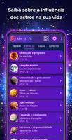 Mapa Astral imagem de tela 1