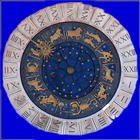 Astrology & Calendar icône