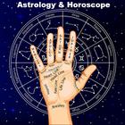 Astro-  Astrology & Horoscope icon