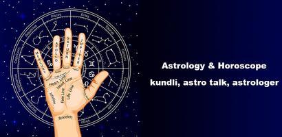 Astro-  Astrology & Horoscope screenshot 1
