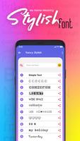 Astrology Stylish Text Name gönderen