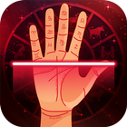 Palm Reading App - Astrology 图标