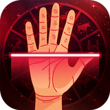 Palm Reading App - Astrology иконка