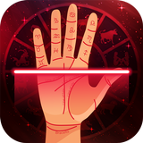 Palm Reading App - Astrology
