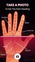 Palm Reading App - Astrology poster