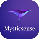 Mysticsense: Psychic Astrology APK