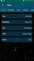 Prash Real Vedic Chart screenshot 3