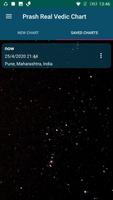 Prash Real Vedic Chart screenshot 1