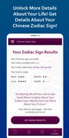 Astrology chart reading screenshot 3