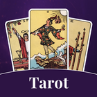 Tarot Card Reading আইকন