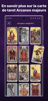 Lecture de Cartes de Tarot capture d'écran 2