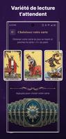 Lecture de Cartes de Tarot capture d'écran 3