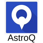 AstroQ icône