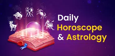 Daily Horoscope & Astrology