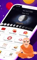 Daily Horoscope & Astrology ภาพหน้าจอ 1