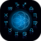 Astrological Signs - Zodiac icon