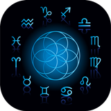 Astrological Signs - Zodiac ícone