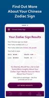 Astrological Signs - Zodiac screenshot 3