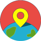 Astro Map icon