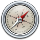 LuoPan Compass 图标