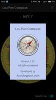 LuoPan Compass screenshot 2