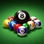 Billiards Clash Astro
