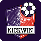 Kickwin icône
