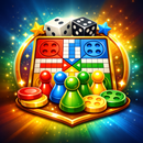 APK Astro Ludo - Multiplayer