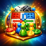 Astro Ludo - Multiplayer