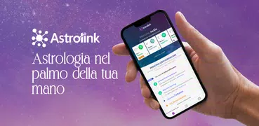 Astrolink - Carta Astrale