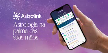 Astrolink - Mapa Astral