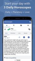 پوستر Horoscopes & Tarot