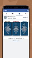 Horoskope und Tarot Screenshot 3