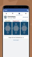 Horoskope und Tarot Screenshot 3