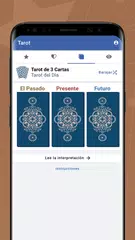 Descargar XAPK de Horóscopos y Tarot