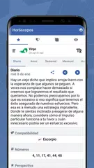 Descargar XAPK de Horóscopos y Tarot