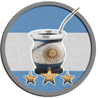 Argentine Stickers icon